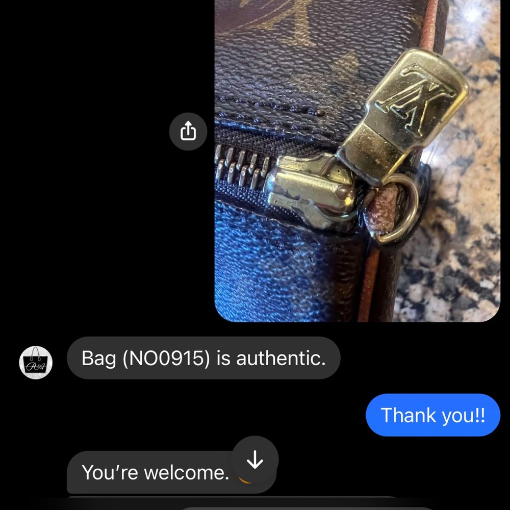 **SOLD**💎🔥🤎 Louis Vuitton AUTHENTIC Papillon 30 — 1995 Vintage 💎🔥🤎 - Picture 5 of 16